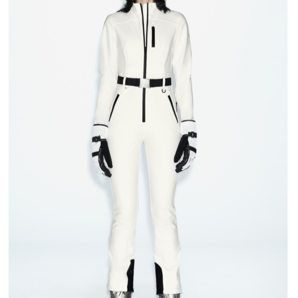 Zara Ski Suit
